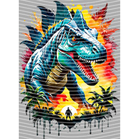 Cartoons and other-CO 4562